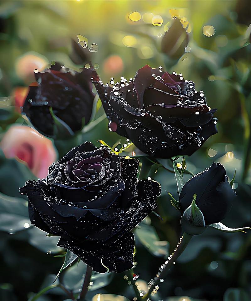玫瑰花骑士花语是什么？玫瑰花骑士代表了什么意义？