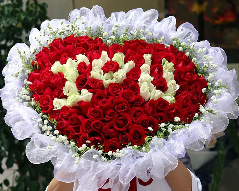 表白时送什么花语最合适？花语背后的含义是什么？