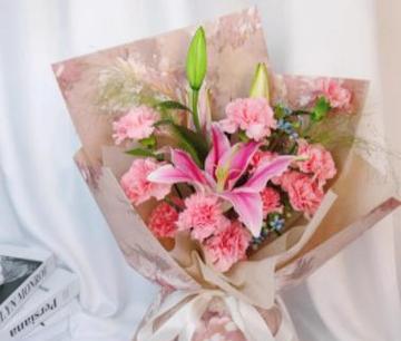 送病人哪种花最合适？