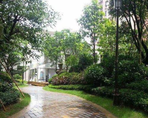 花语时光小区后面建什么？小区规划中应考虑哪些因素？
