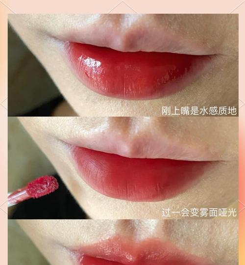 玫瑰花变成口红代表什么？这种创意表达有何深意？