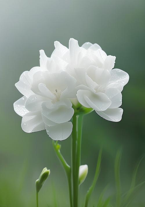 为爱执着的花语是什么花？哪种花代表深情不渝？