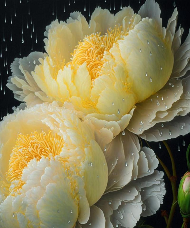 为爱执着的花语是什么花？哪种花代表深情不渝？