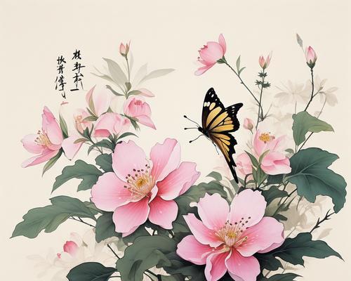 蝴蝶兰大气的花语是什么？蝴蝶兰的寓意有哪些？