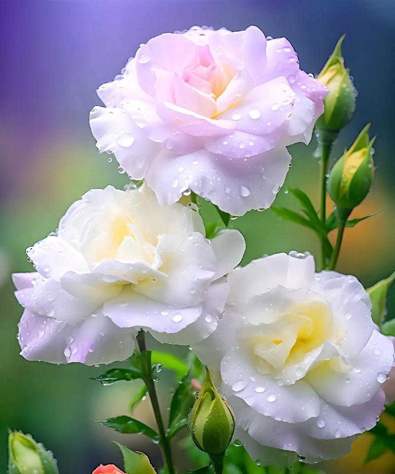 桔梗花语感受是什么？单身的花有哪些花语？