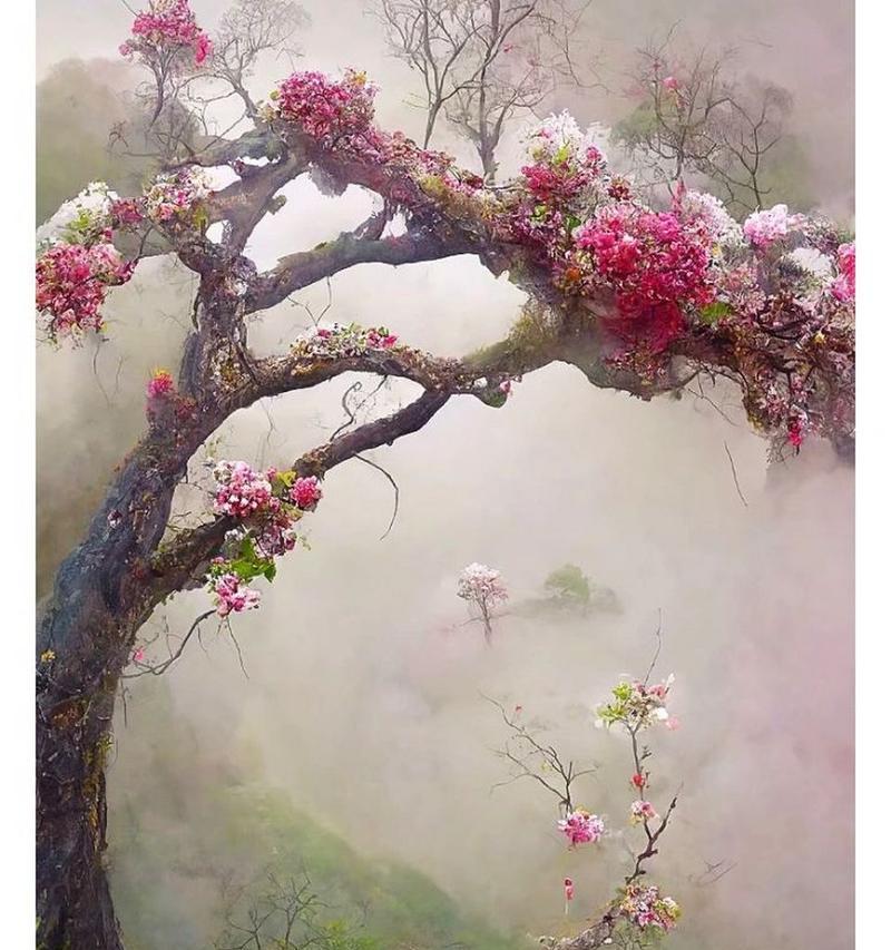 蓝桉树花的含义是什么？蓝桉树花语有哪些特别之处？