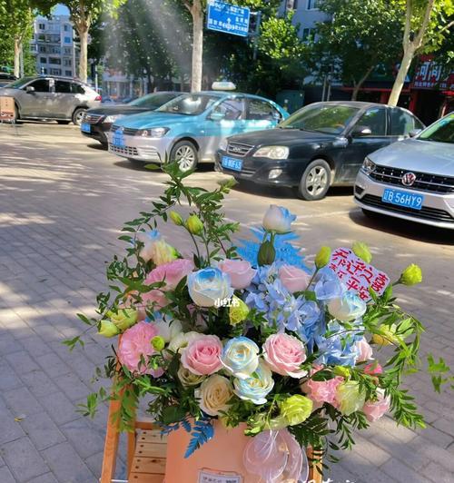 搬家时选择什么花寓意好？搬家花的花语有哪些？