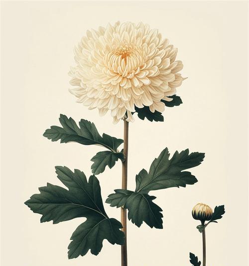 菊花背后隐藏了哪些花语？菊花的寓意有哪些？
