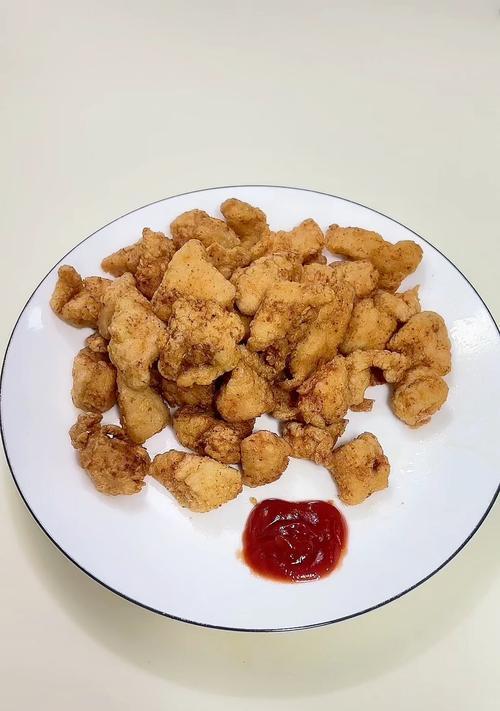 鸡米花的花语是什么？鸡米花代表了什么？