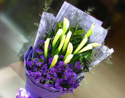 小星辰的花语代表了什么？