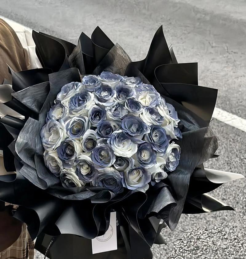 送男生花时应该了解哪些花语？
