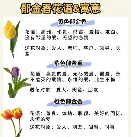 表示恋人甜蜜的花语是什么？有哪些花语代表爱情甜蜜？
