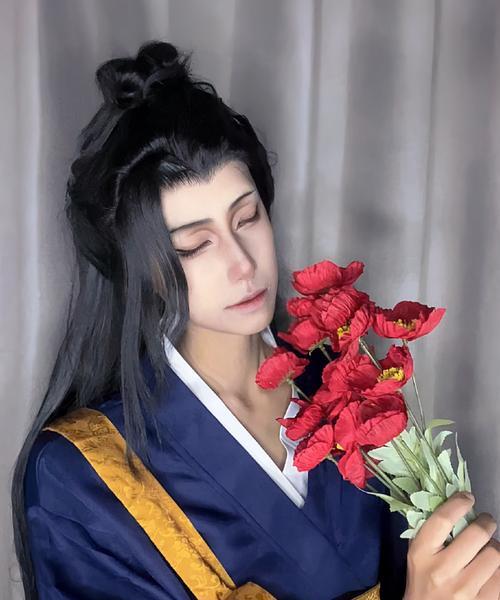 夏油杰的花语是什么？它代表了什么意思？