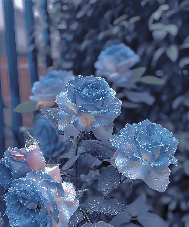 希望不止的花语是什么？哪种花能表达持续的希望和鼓励？