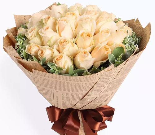 100朵玫瑰花语代表什么？如何表达爱意？