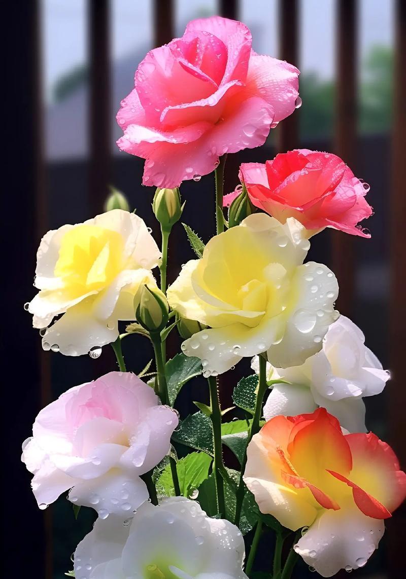 什么花的花语是手慢无？如何表达及时的爱意？