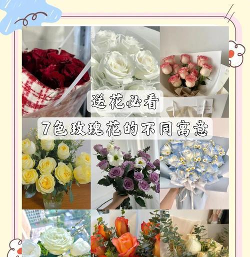 点燃玫瑰花的寓意是什么？送给女生有何特别含义？
