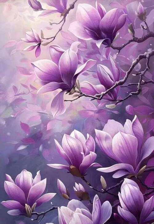 玉兰花语送妈妈是什么？玉兰花代表什么？