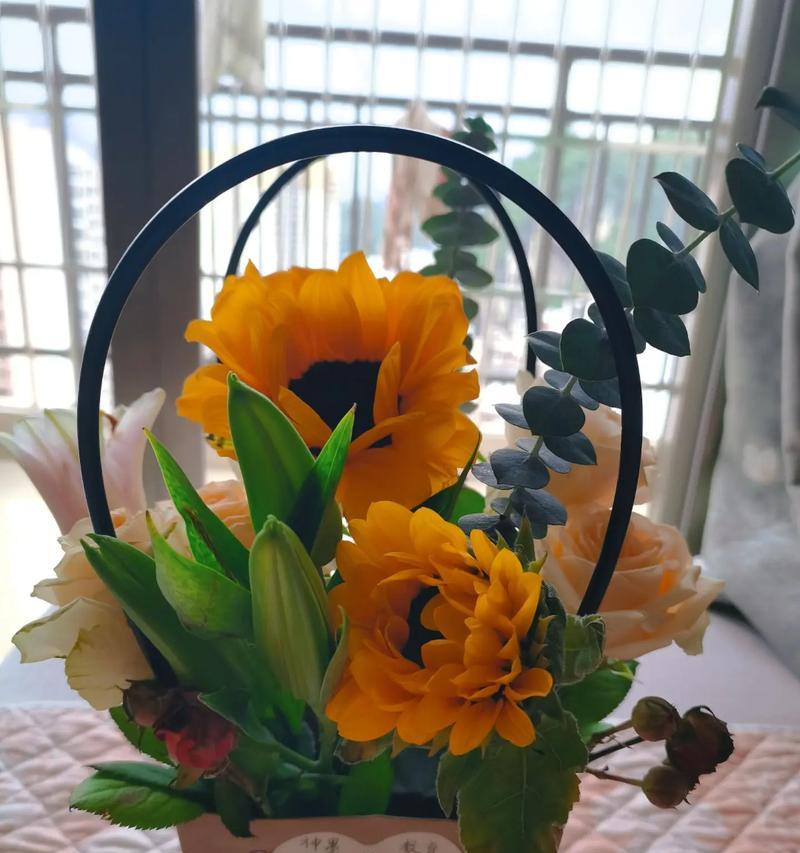 什么花的花语是会越来越好？哪种花象征着不断进步？