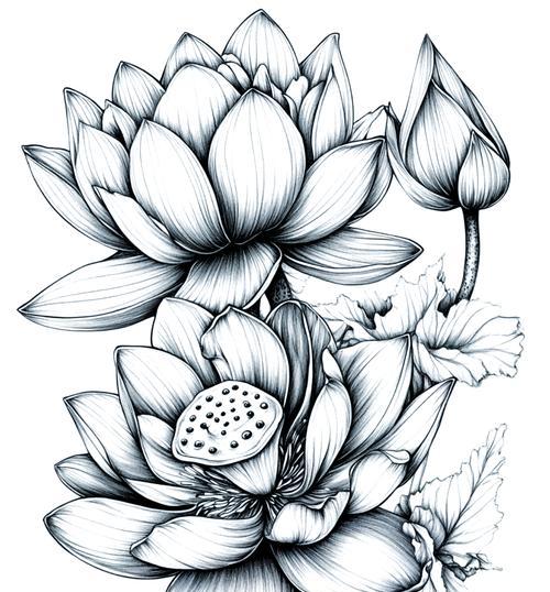 睡莲的喻意和花语有何不同？睡莲的寓意有哪些？