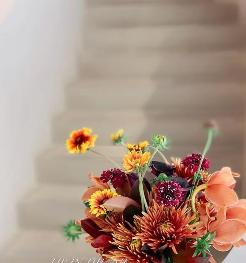 花语茶香花艺师是什么职业？它有什么特别的职责吗？
