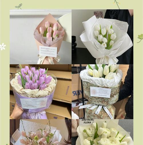 郁金香送自己代表什么？花语有哪些含义？