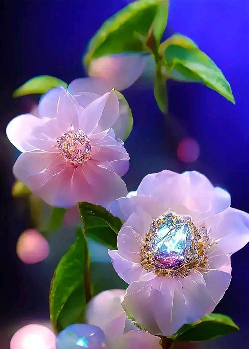 山河叶的花语代表什么？山河叶花语的深层含义是什么？