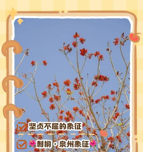 树也有花语吗？树木的花语有哪些特别之处？