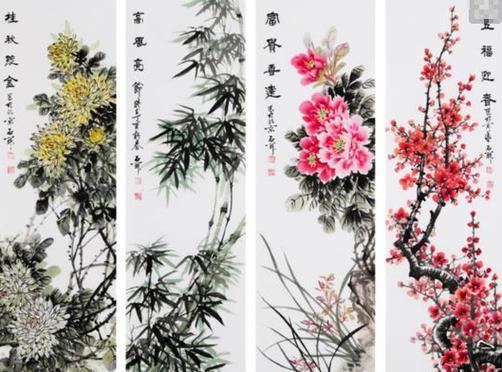 形容君子的花语有哪些？哪种花象征君子？