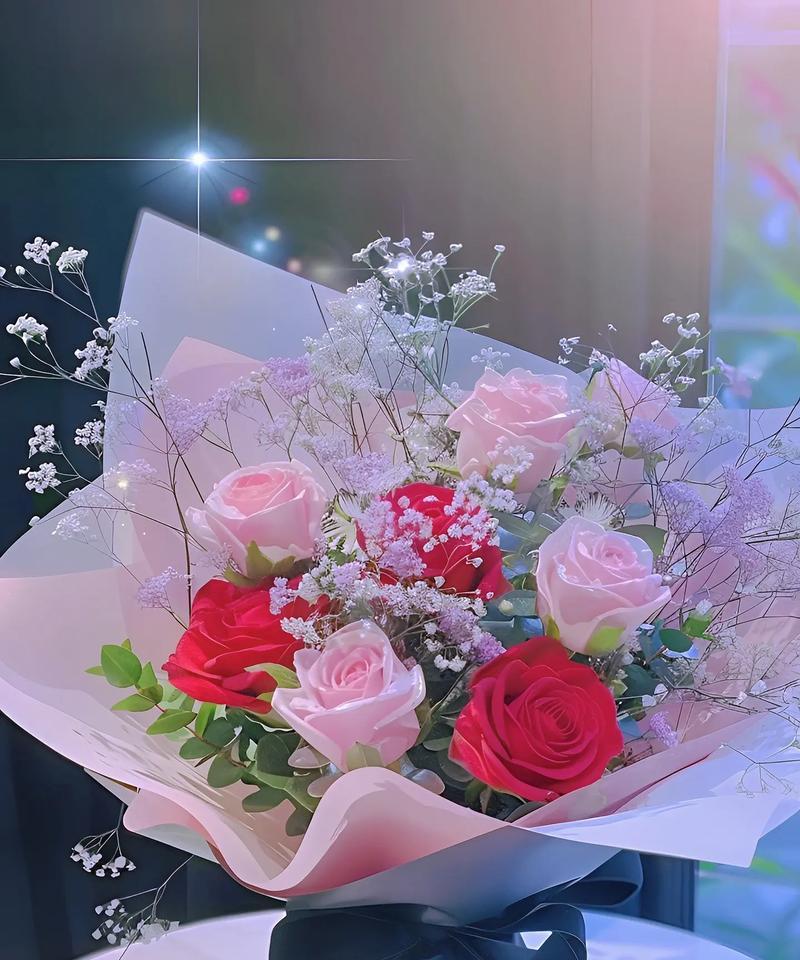 满天星兰花的花语是什么？如何进行繁殖？