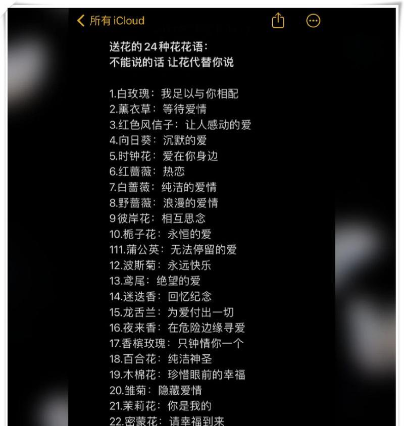 白玫瑰花语是什么？