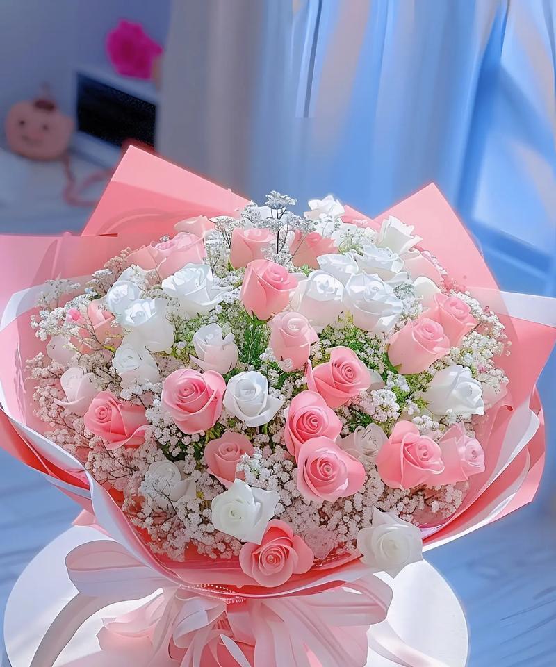 满天星的花语是什么？满天星花语有哪些含义？