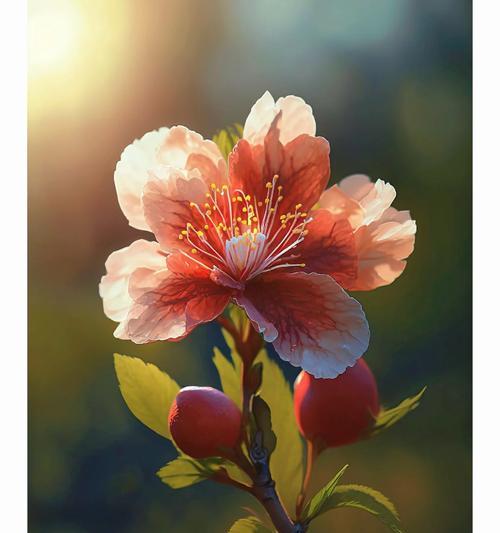 樱花花语象征着什么？如何在春天表达浪漫？