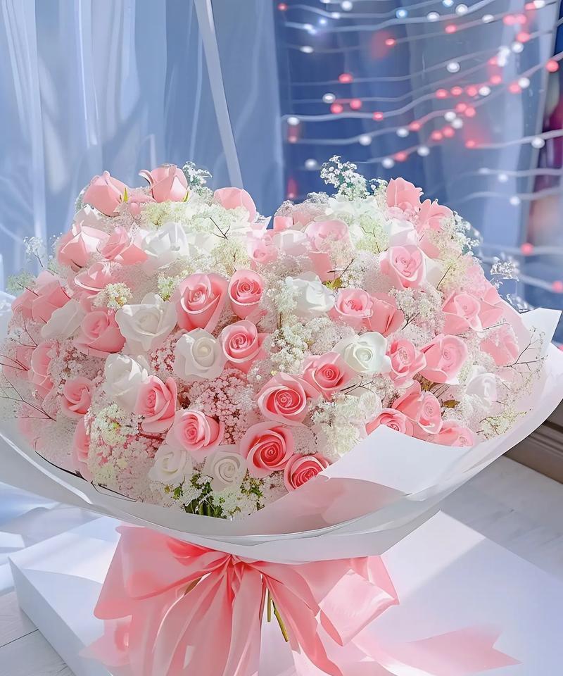 满天星0花语有何特别之处？如何用它来装饰花束？