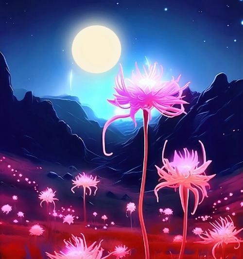 彼岸花的花语意义是什么？彼岸花象征着什么？