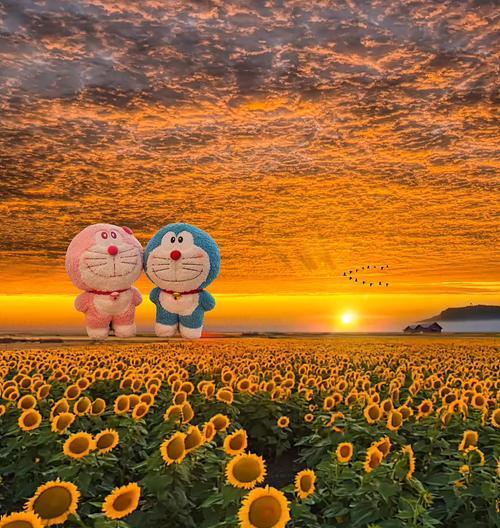 向日葵之花语是什么？它象征着什么？
