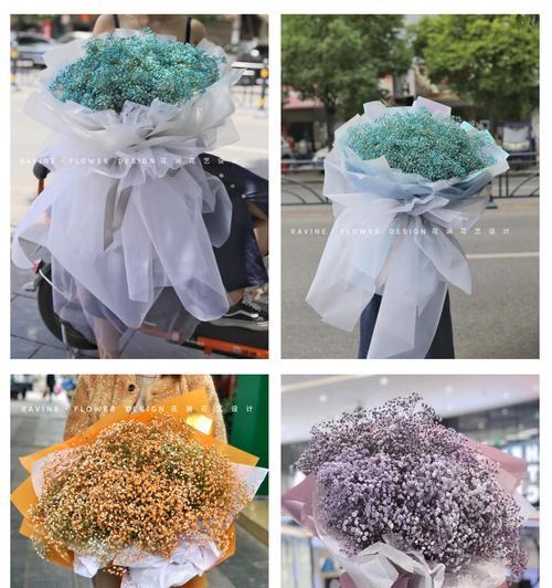 满天星花语月是什么意思？如何正确理解？