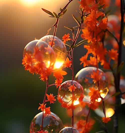 花语为光的花是什么？有哪些代表性的花卉？