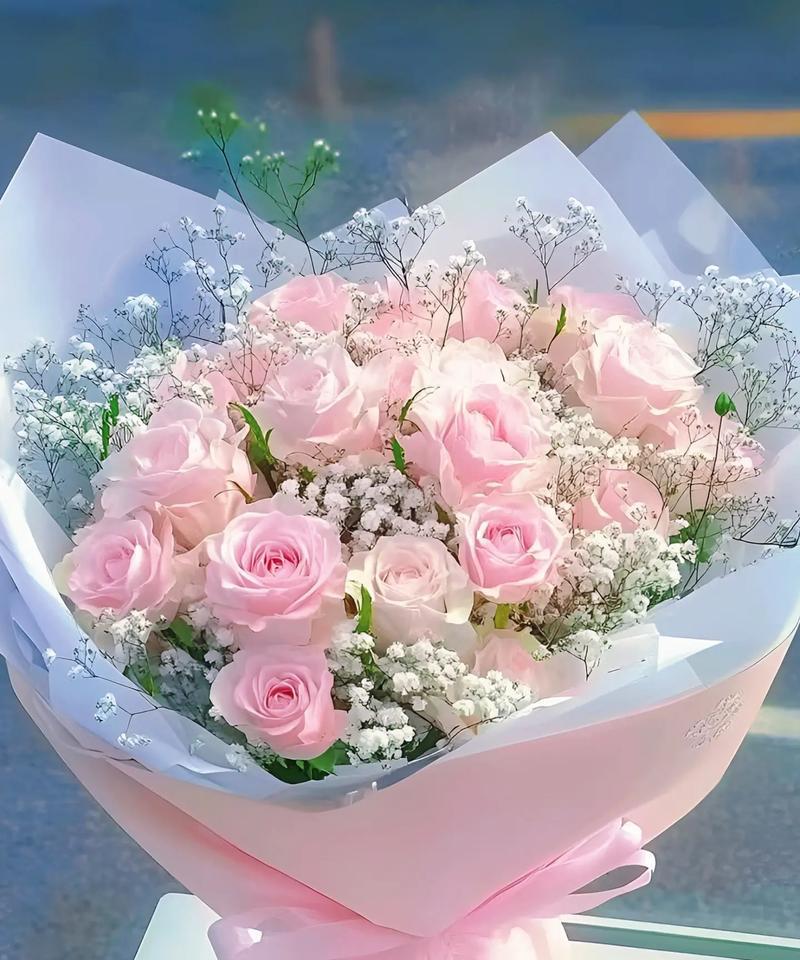 满天星的花语有哪些？它在花语中象征着什么？