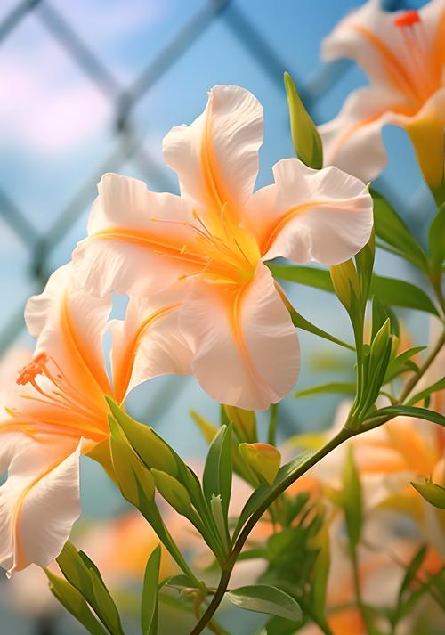 百合话语的花语有何特别之处？