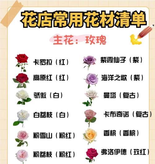 橙蔷薇花语有何深意？如何用橙蔷薇表达爱？