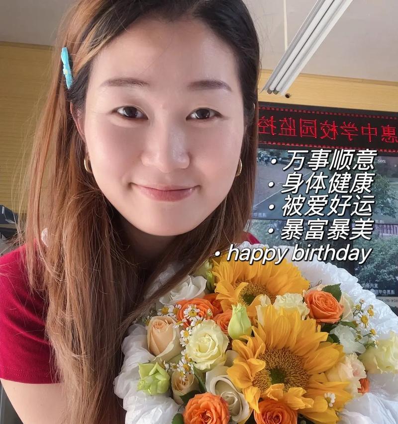 送好姐妹花语应该怎样表达？有哪些推荐？