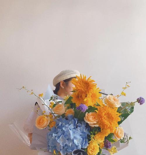 月之泪的花语有何深意？适合什么场合？