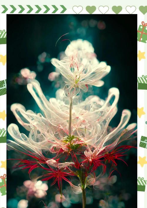 彼岸花花语是什么？彼岸花的寓意有哪些？