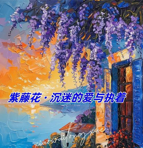 哪些花的花语是执着？它们象征着怎样的情感？