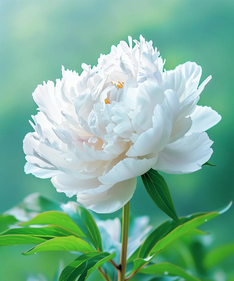 牡丹花语象征着什么？它有哪些特别的含义？