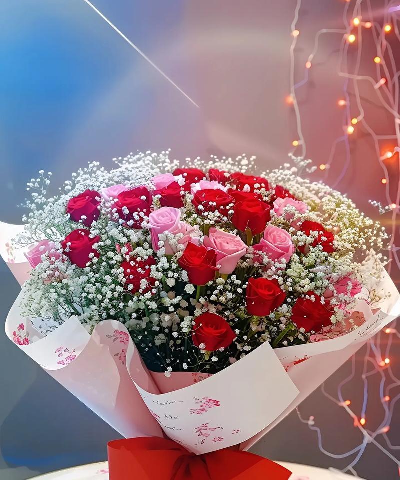 满天星的花语是什么？它象征着怎样的情感？