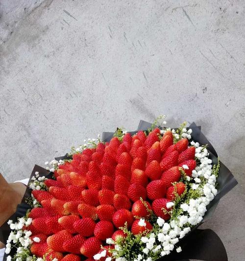 山竹果的花语是什么？它代表了哪些含义？