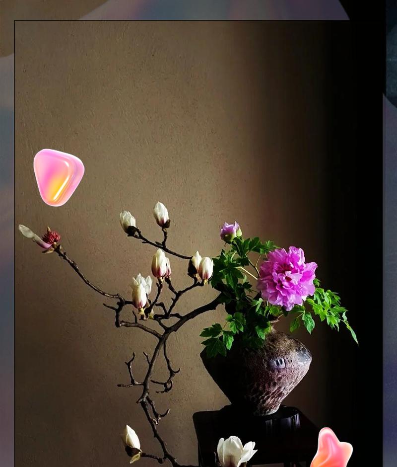 紫玉兰花花语是什么意思？