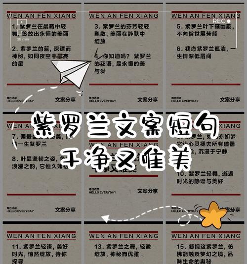 紫罗兰花语代表什么？